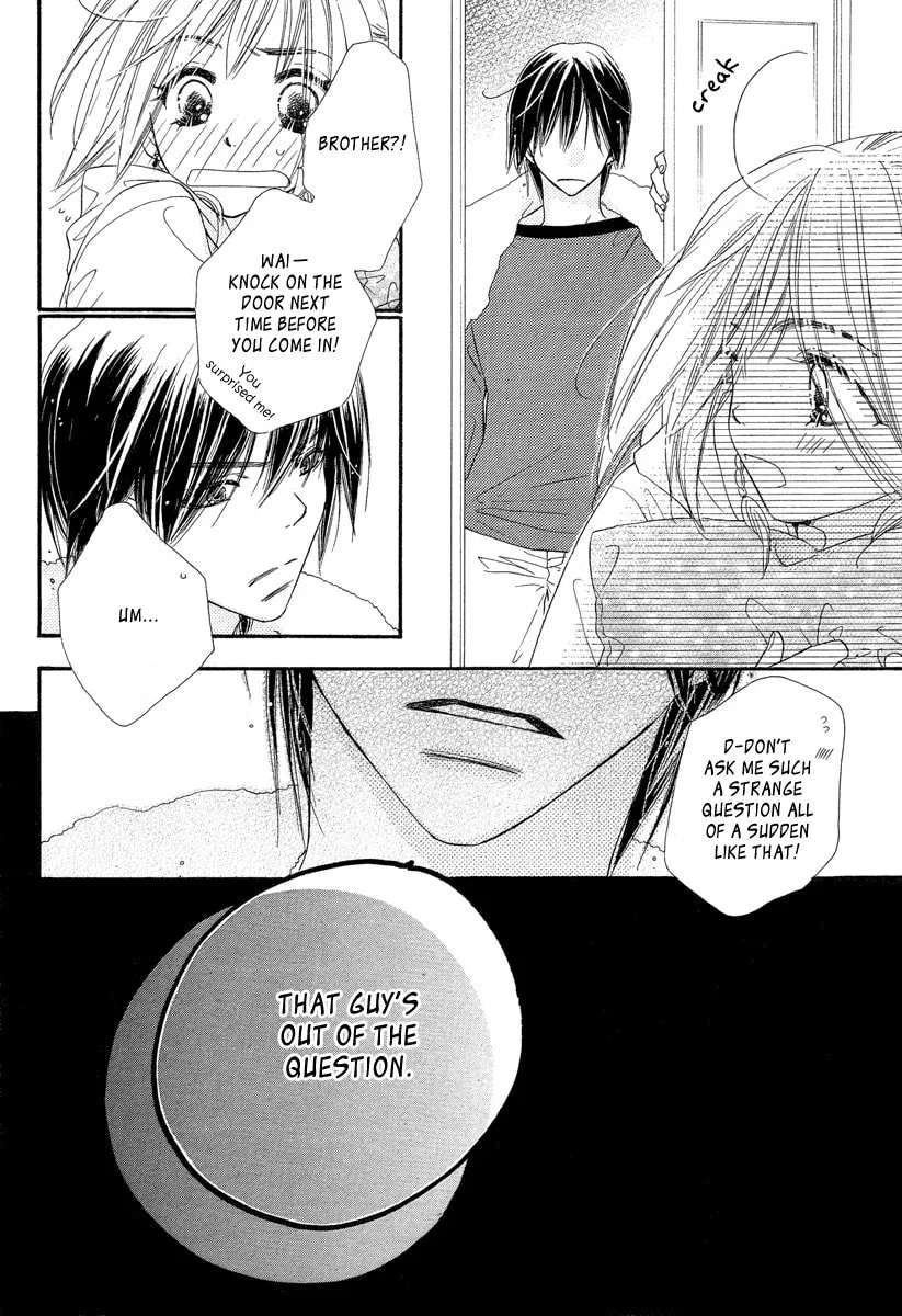 Read Sora Log chapter 4 image 37 on Lezhin
