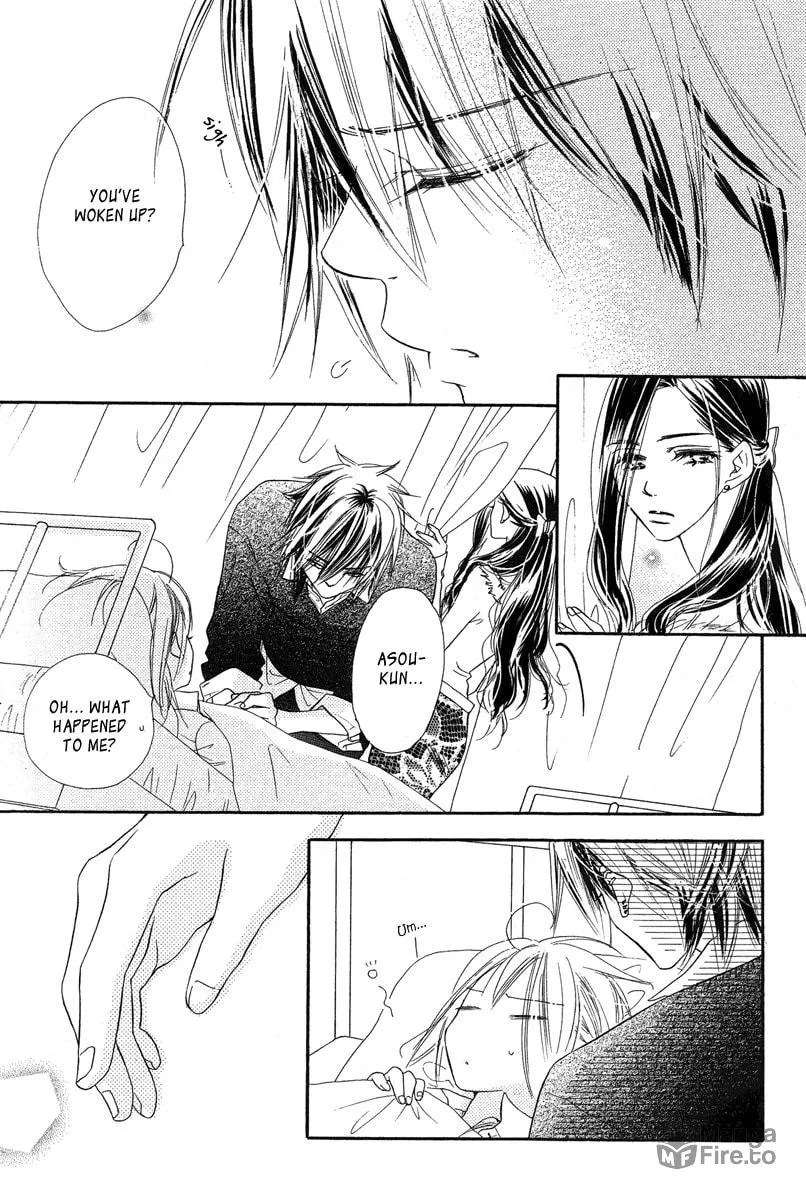 Read Sora Log chapter 4 image 4 on Lezhin