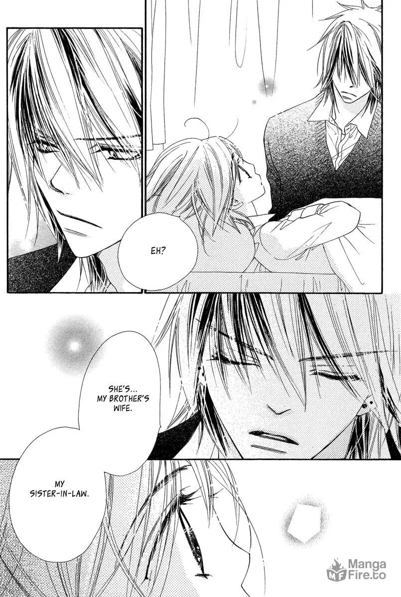 Read Sora Log chapter 4 image 8 on Lezhin