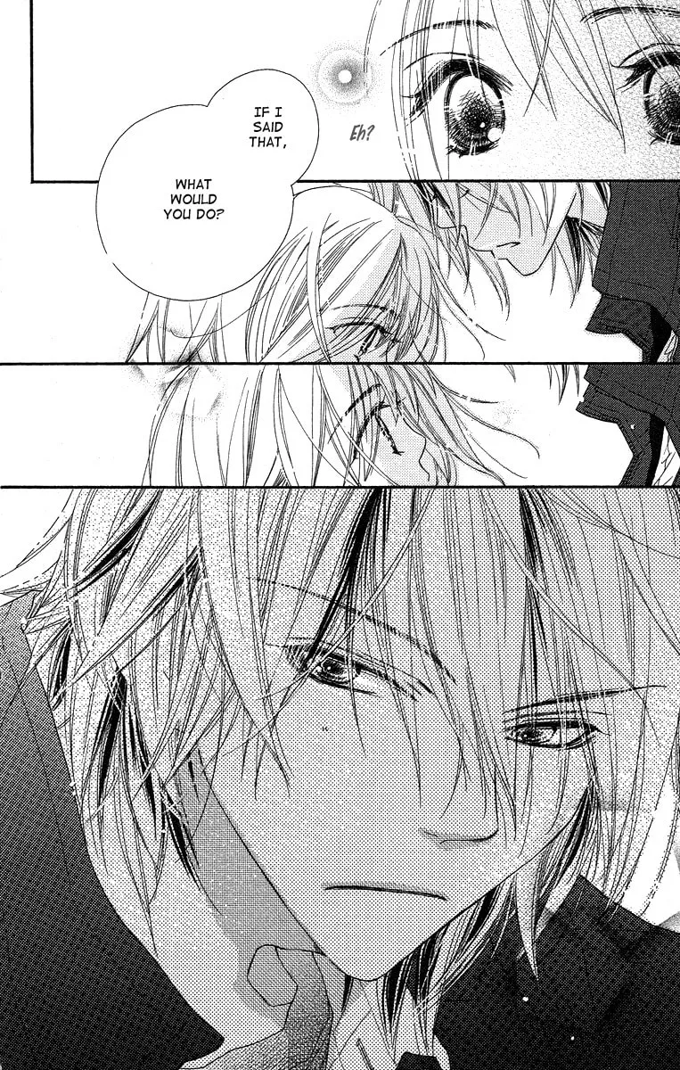 Read Sora Log chapter 5 image 13 on Lezhin