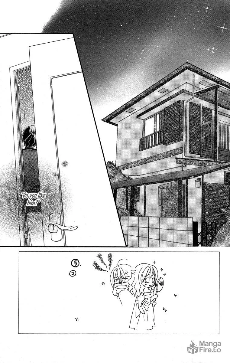 Read Sora Log chapter 5 image 2 on Lezhin