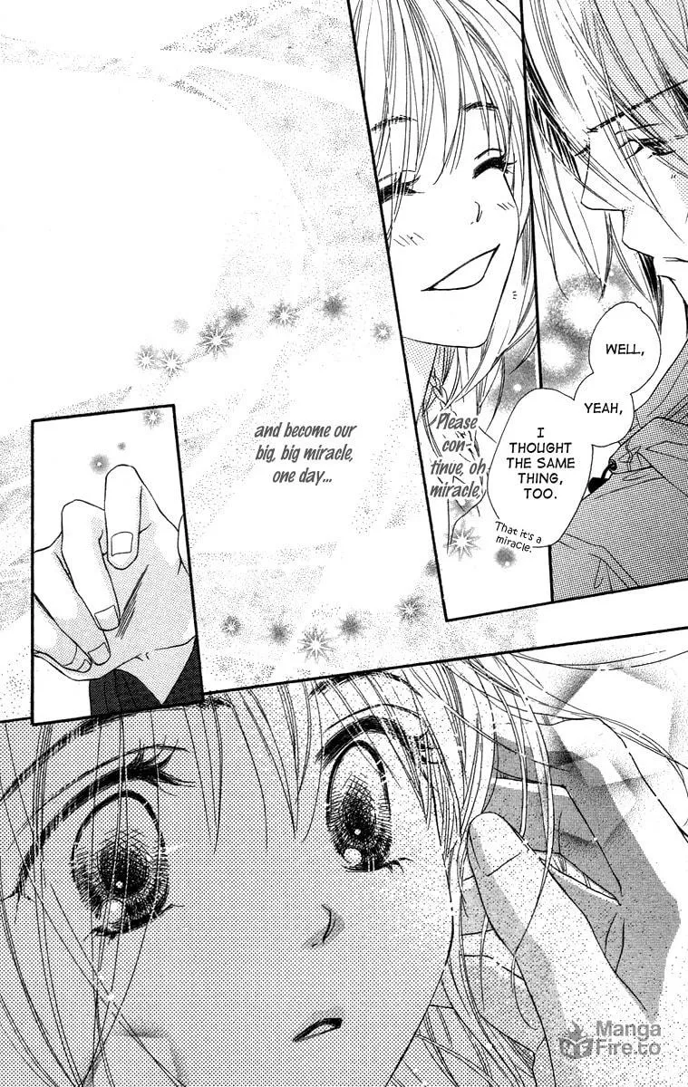 Read Sora Log chapter 5 image 24 on Lezhin