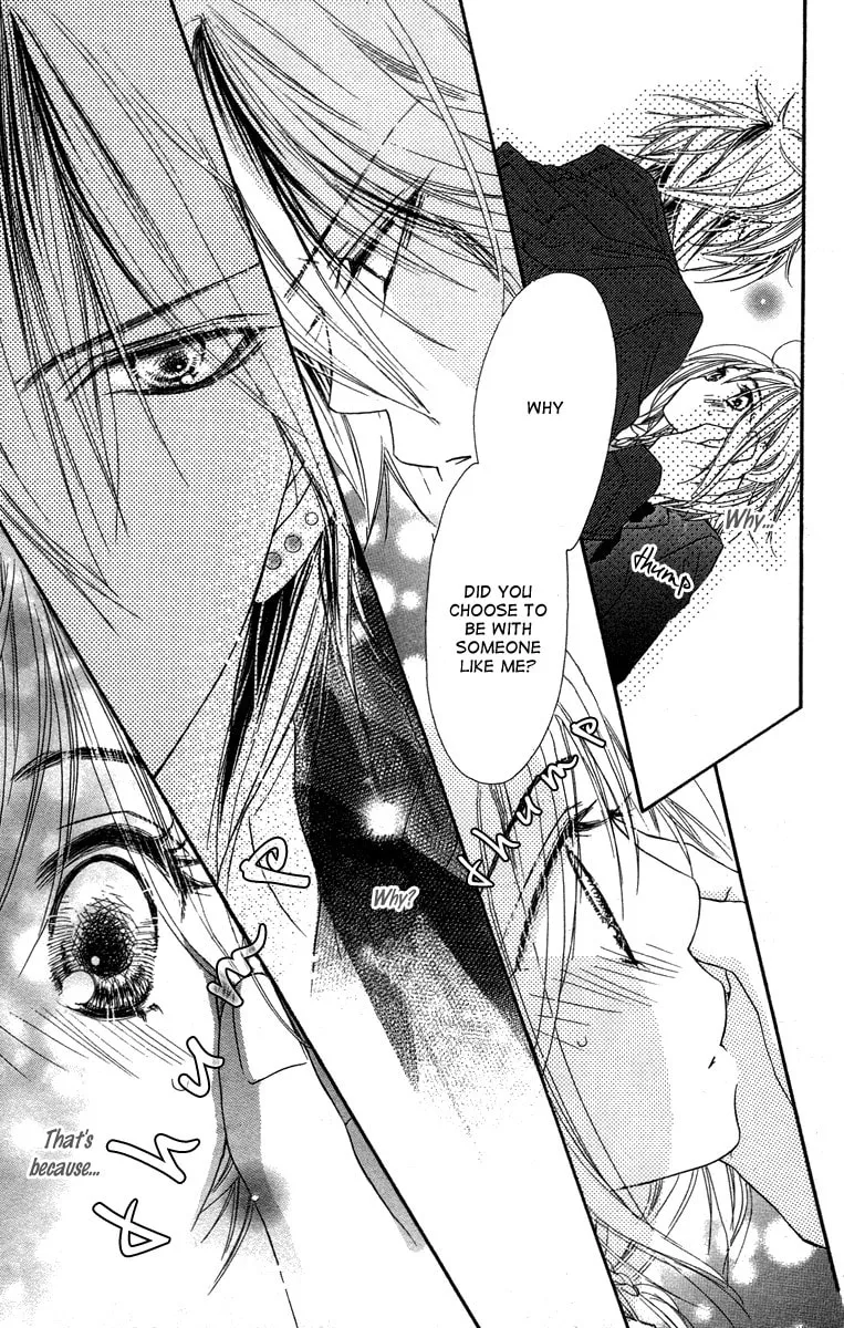 Read Sora Log chapter 5 image 25 on Lezhin