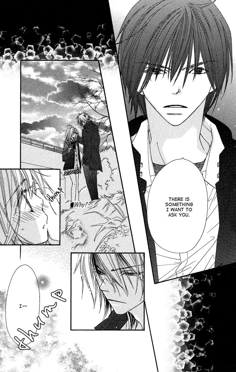 Read Sora Log chapter 5 image 27 on Lezhin