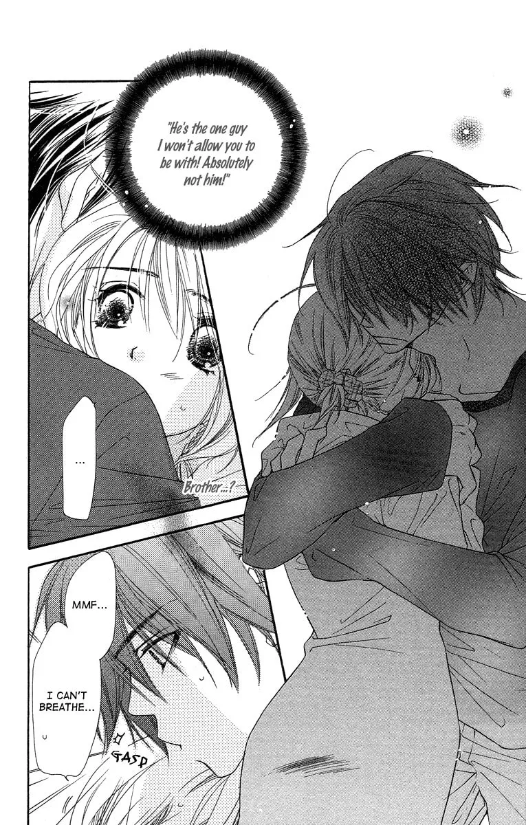 Read Sora Log chapter 5 image 3 on Lezhin