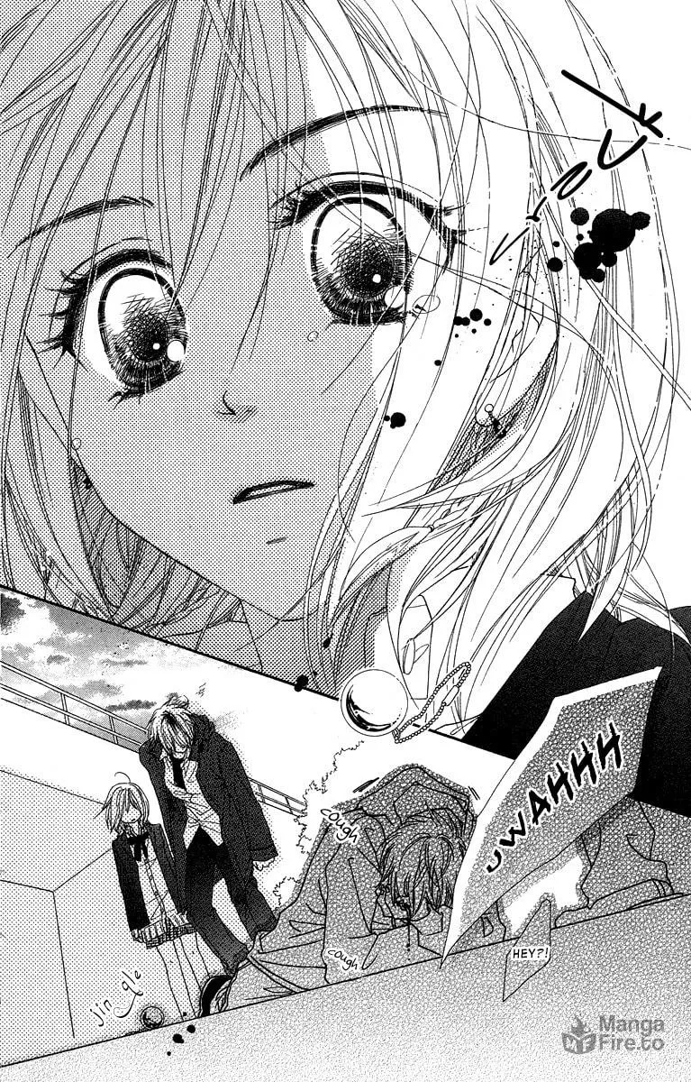 Read Sora Log chapter 5 image 32 on Lezhin