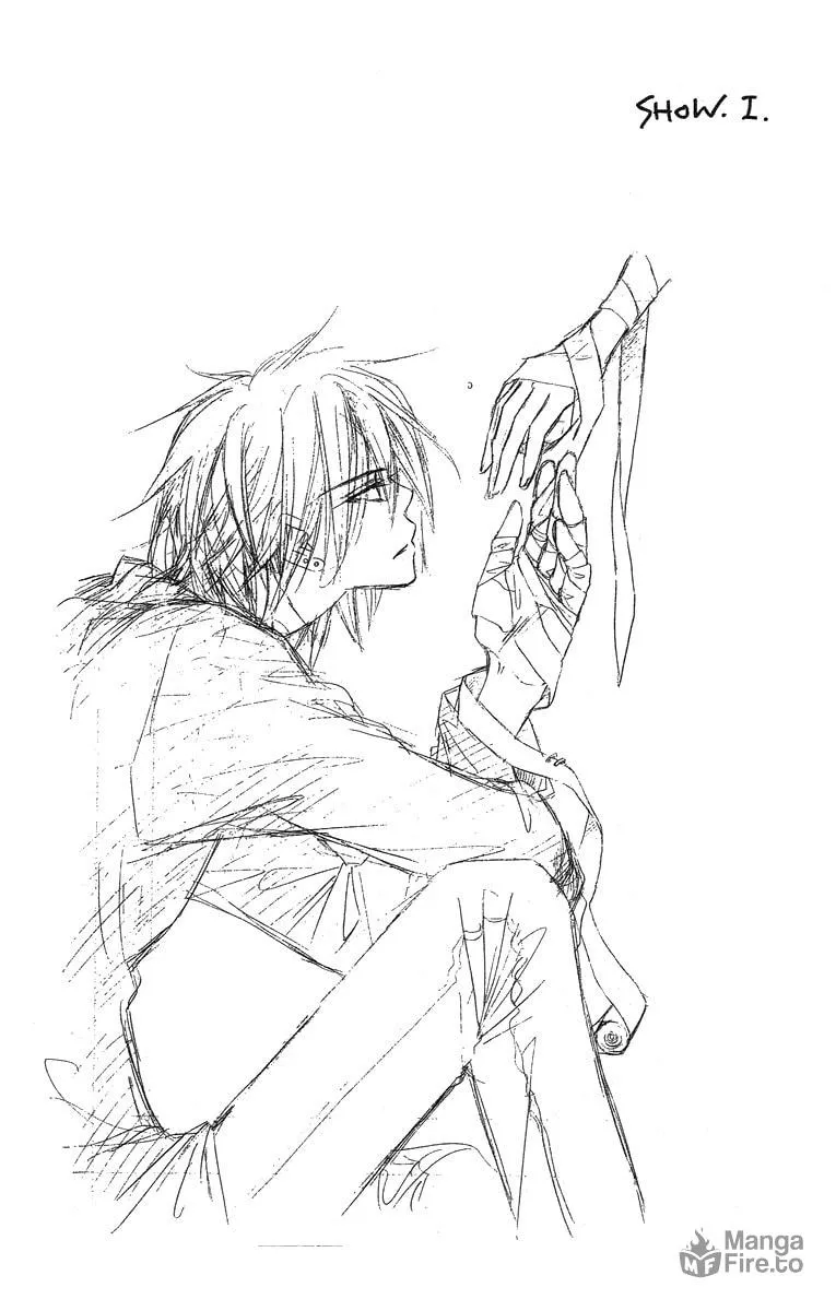 Read Sora Log chapter 5 image 38 on Lezhin