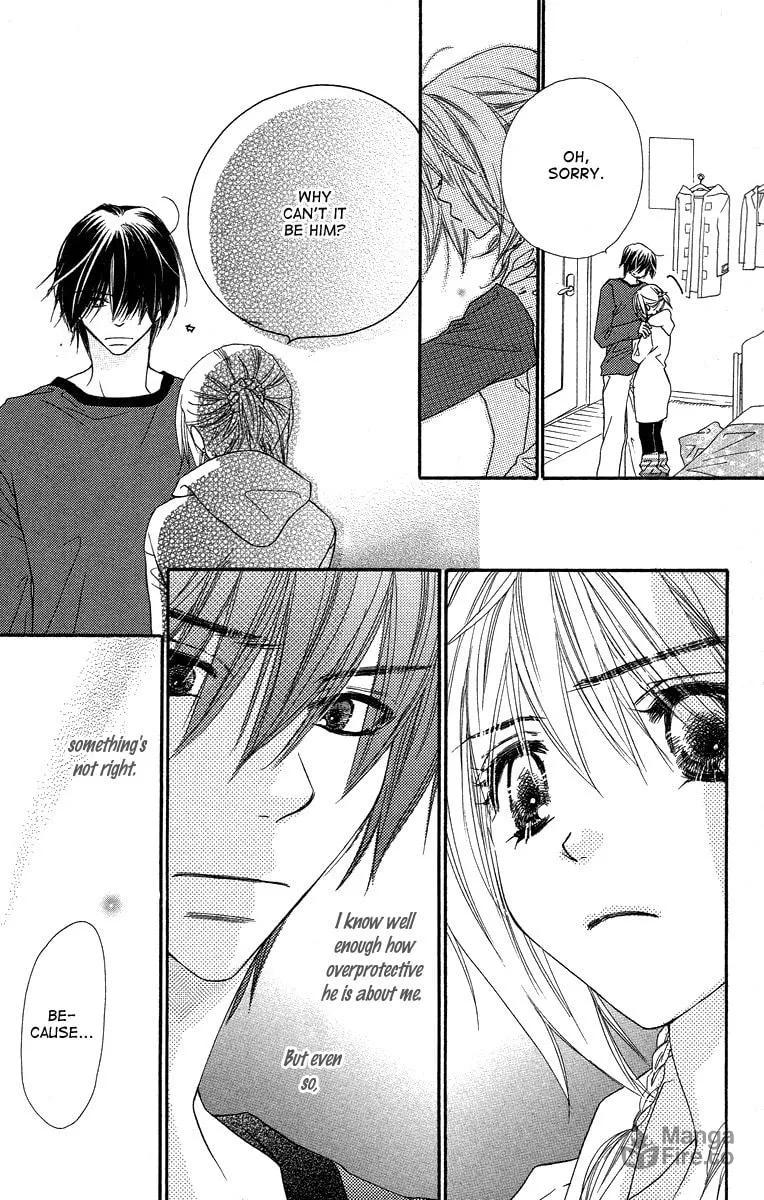 Read Sora Log chapter 5 image 4 on Lezhin