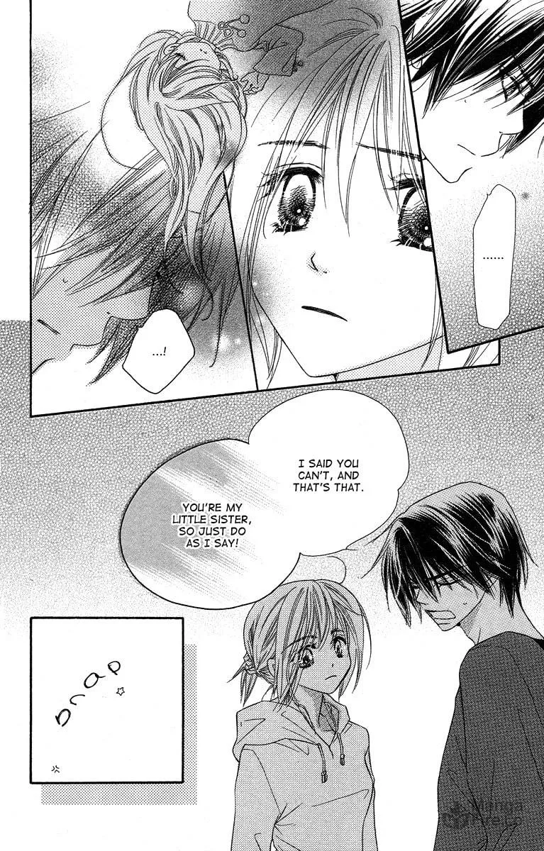 Read Sora Log chapter 5 image 5 on Lezhin