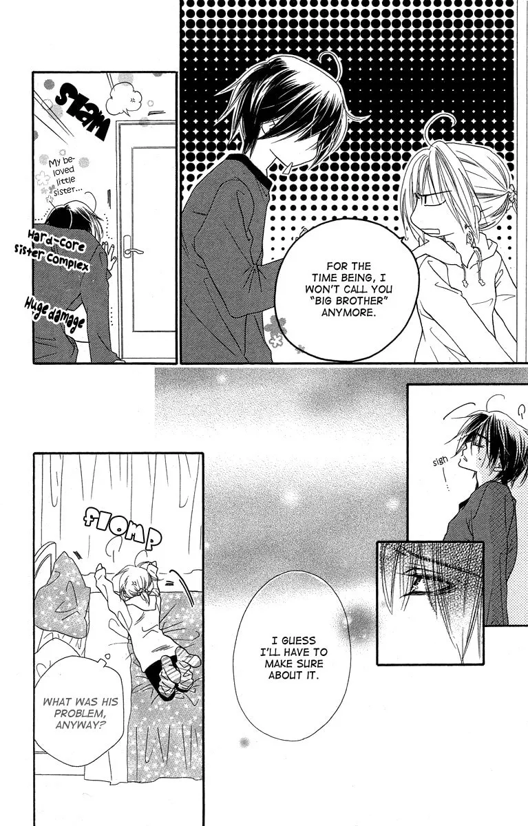 Read Sora Log chapter 5 image 7 on Lezhin