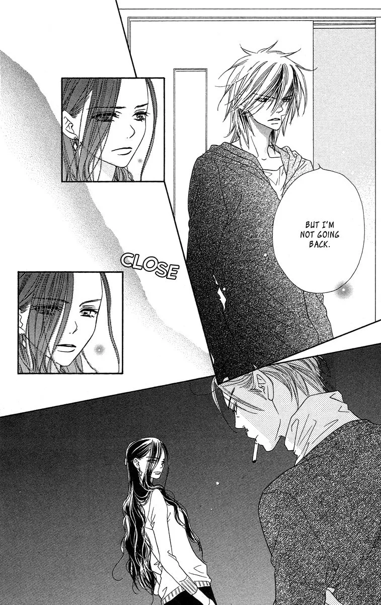 Read Sora Log chapter 6 image 13 on Lezhin
