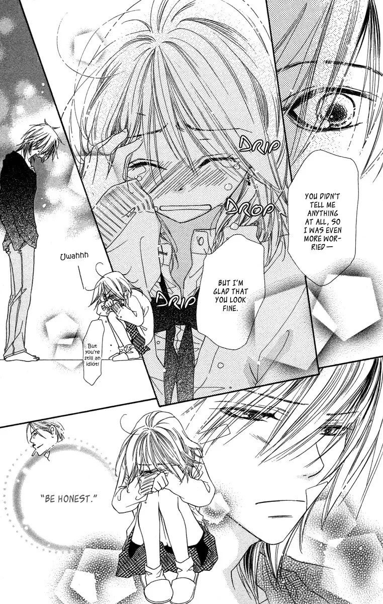 Read Sora Log chapter 6 image 18 on Lezhin