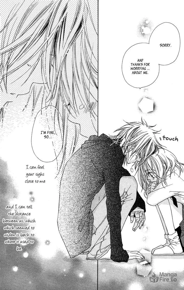 Read Sora Log chapter 6 image 19 on Lezhin