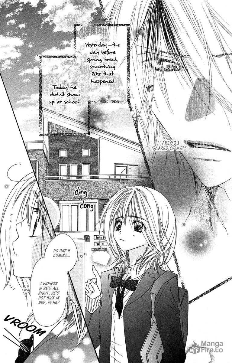Read Sora Log chapter 6 image 2 on Lezhin