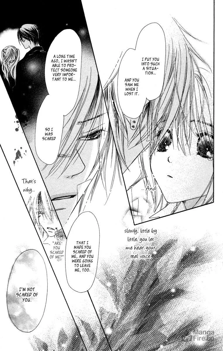 Read Sora Log chapter 6 image 20 on Lezhin