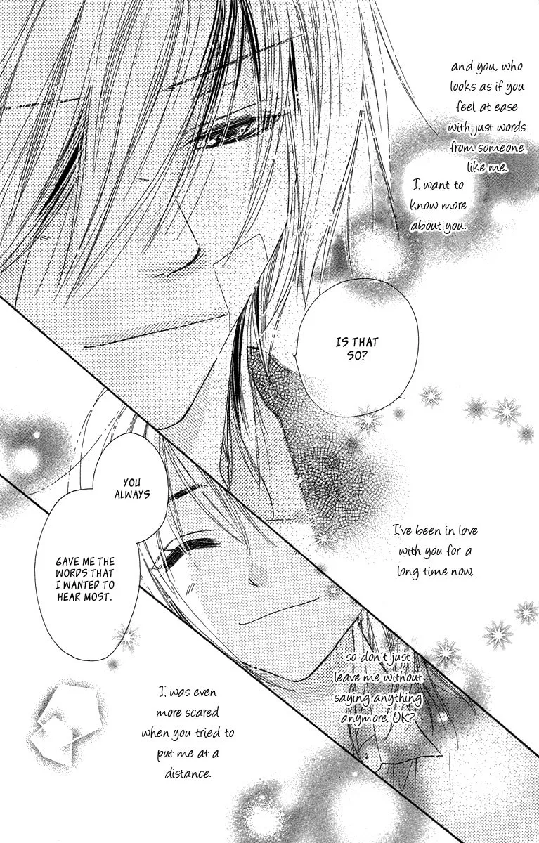 Read Sora Log chapter 6 image 22 on Lezhin