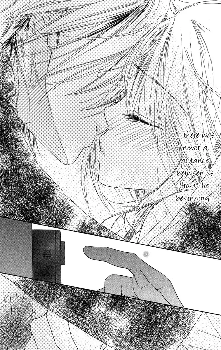 Read Sora Log chapter 6 image 25 on Lezhin