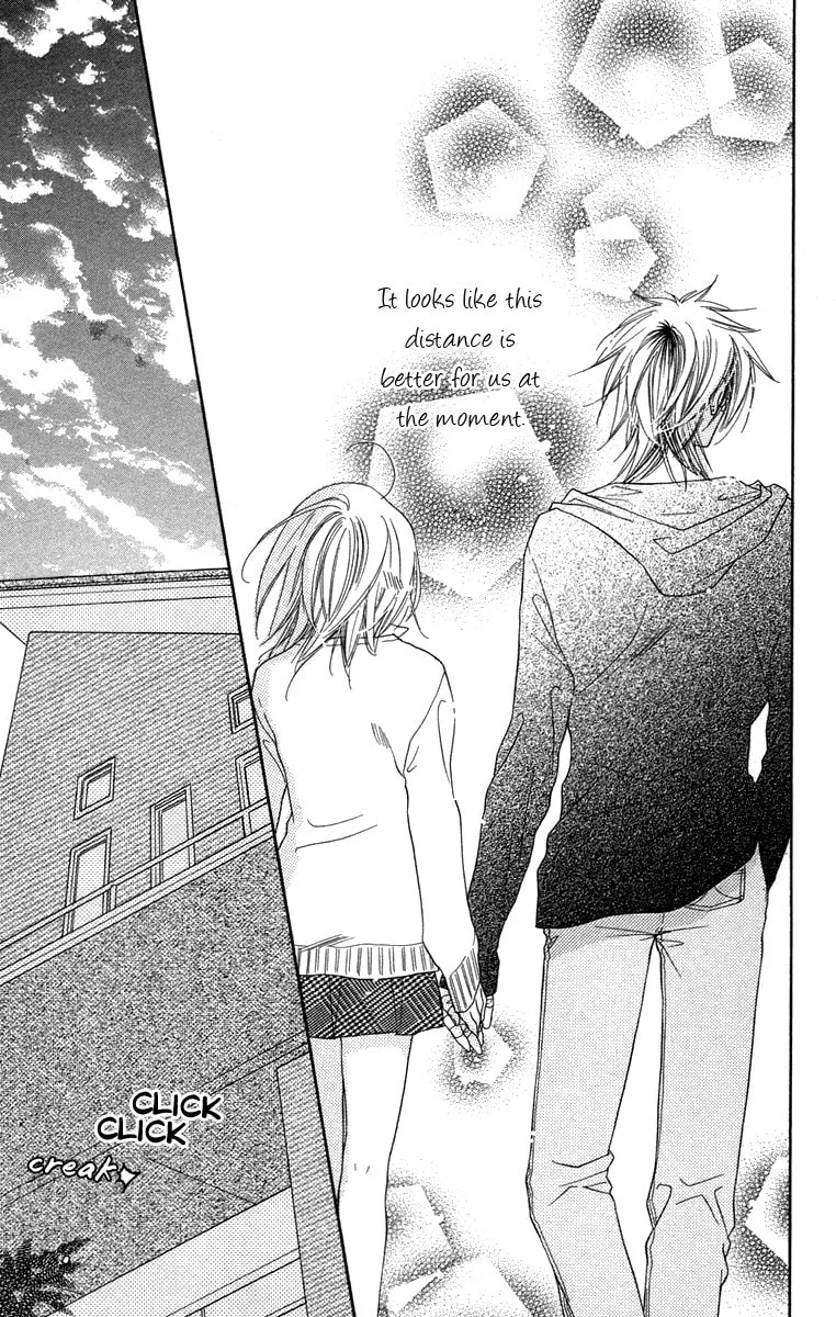 Read Sora Log chapter 6 image 28 on Lezhin
