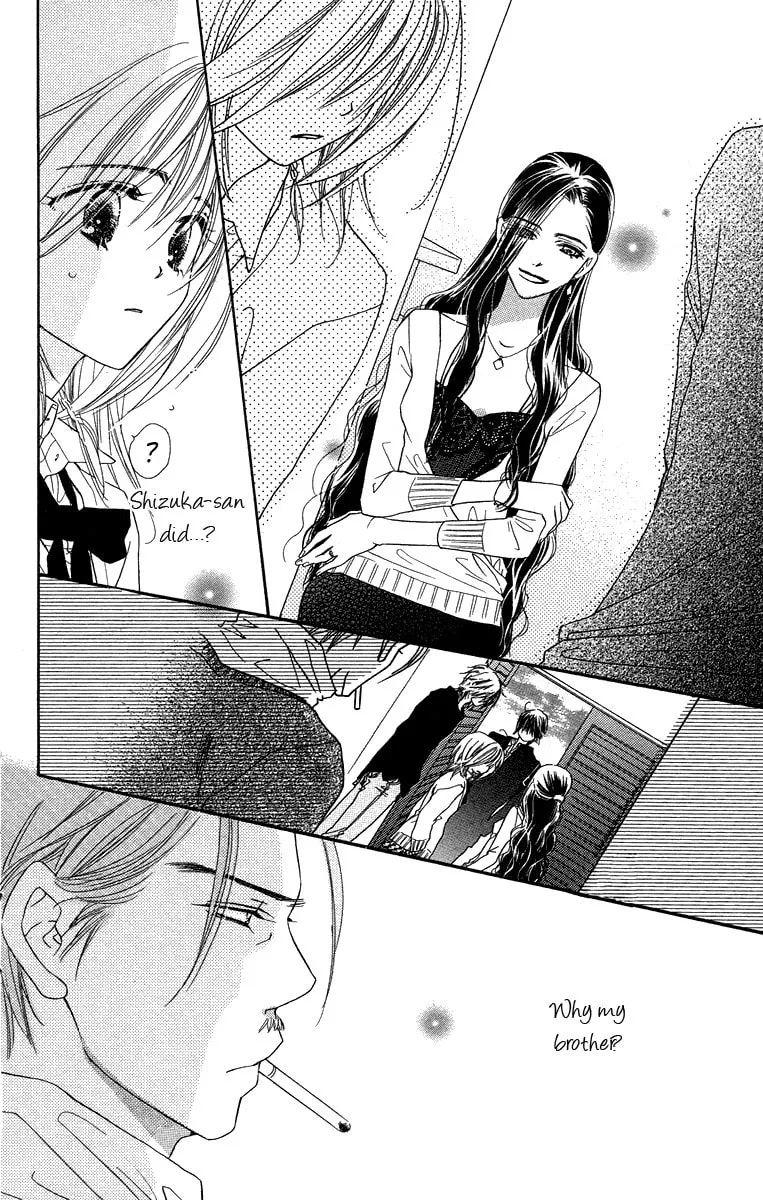 Read Sora Log chapter 6 image 31 on Lezhin