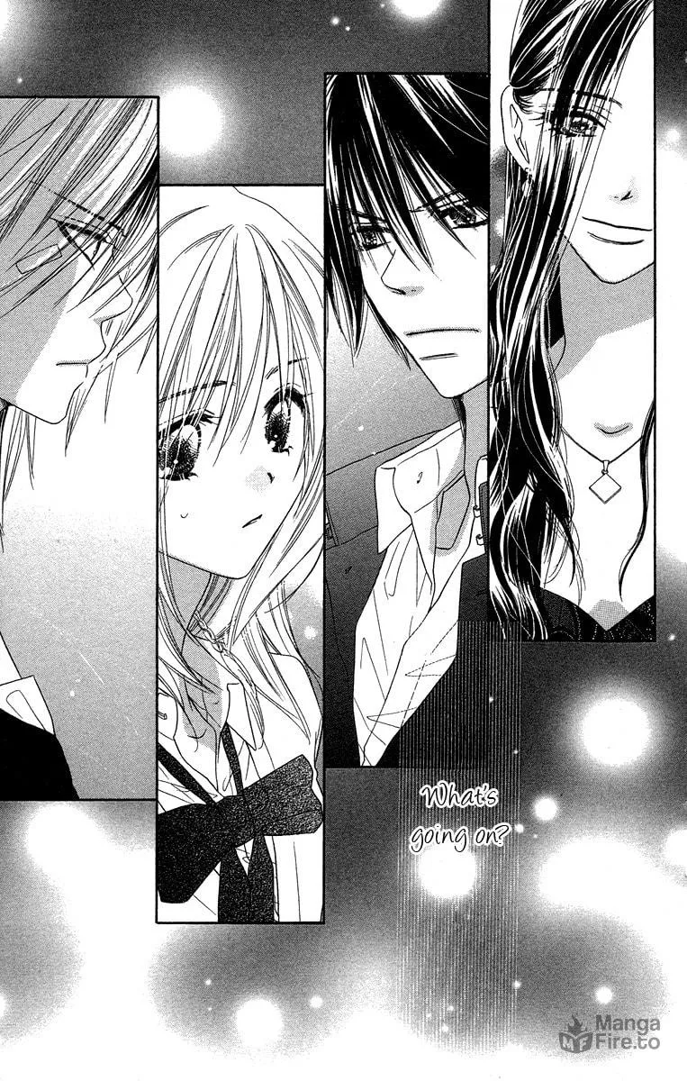 Read Sora Log chapter 6 image 32 on Lezhin