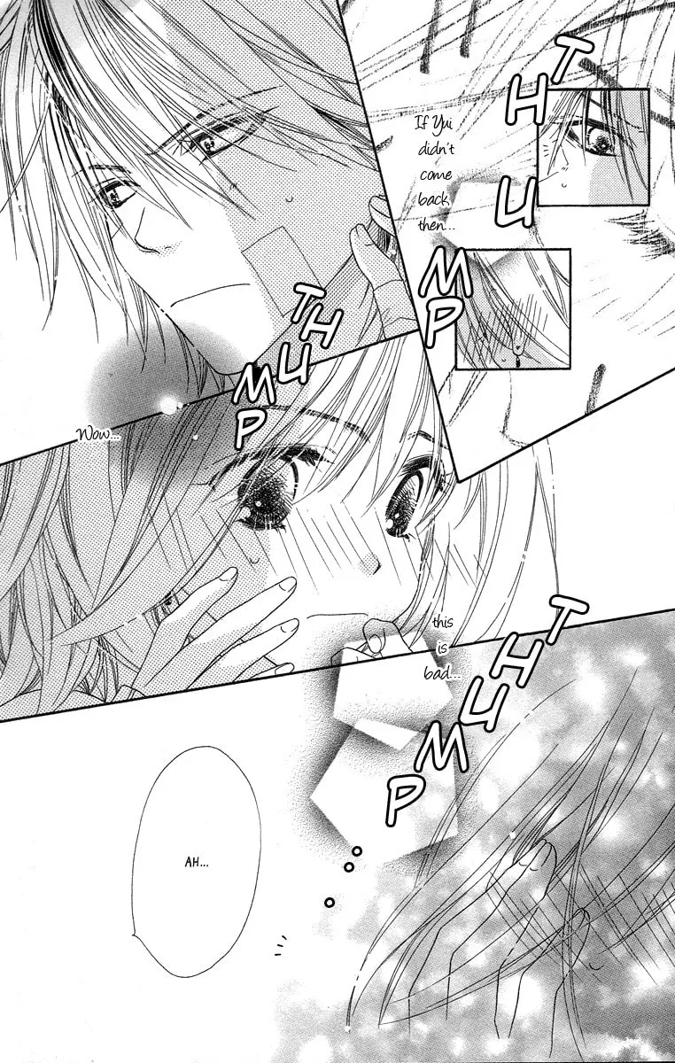 Read Sora Log chapter 7 image 15 on Lezhin