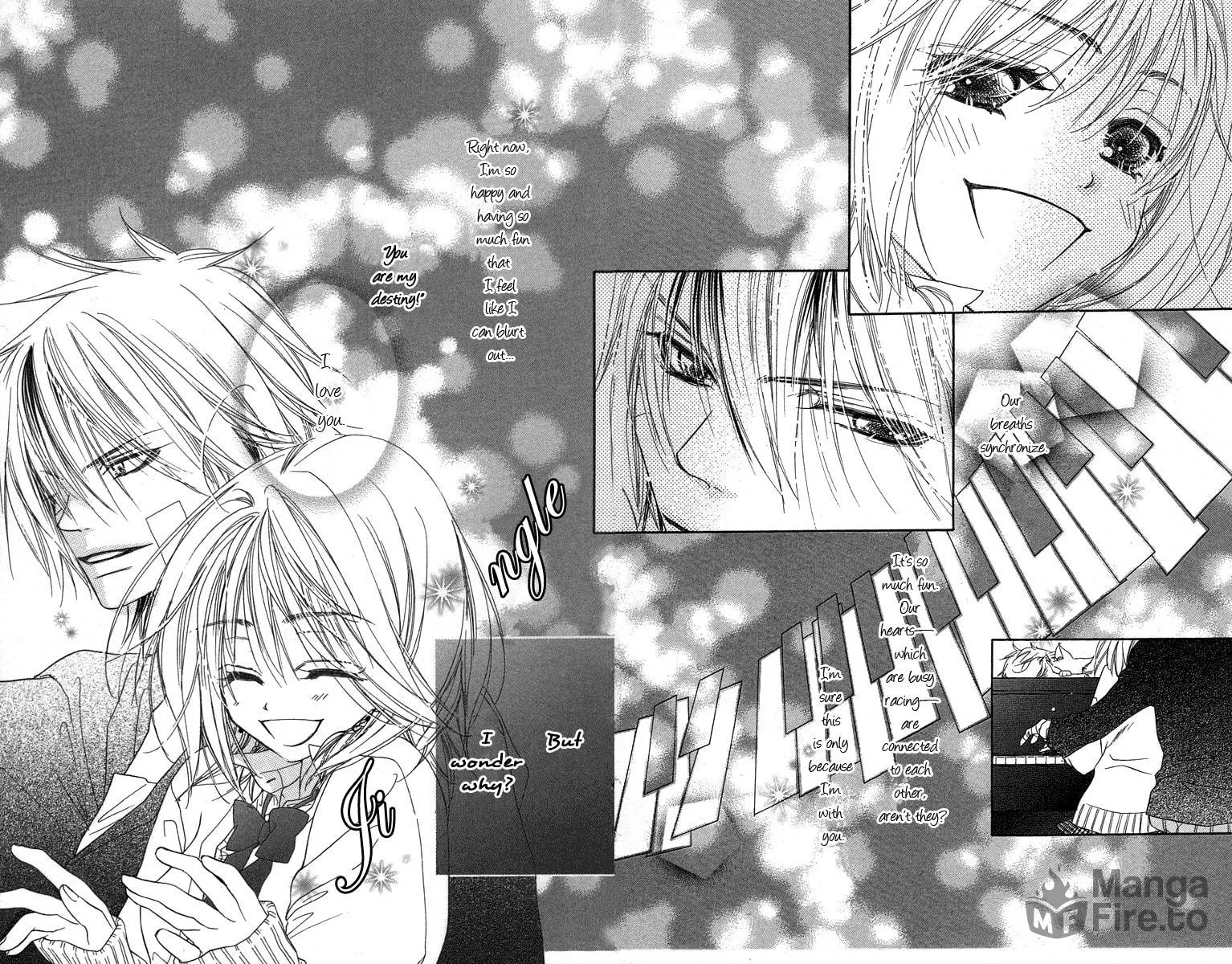 Read Sora Log chapter 7 image 19 on Lezhin