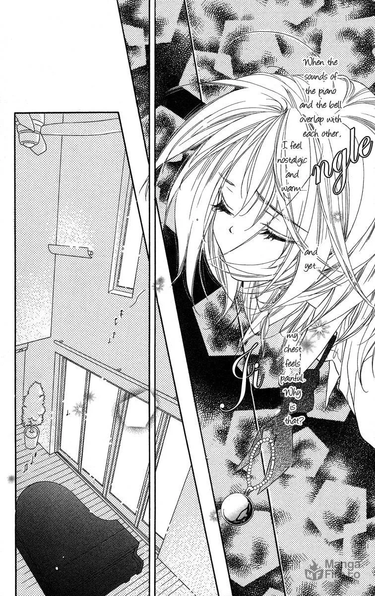 Read Sora Log chapter 7 image 20 on Lezhin