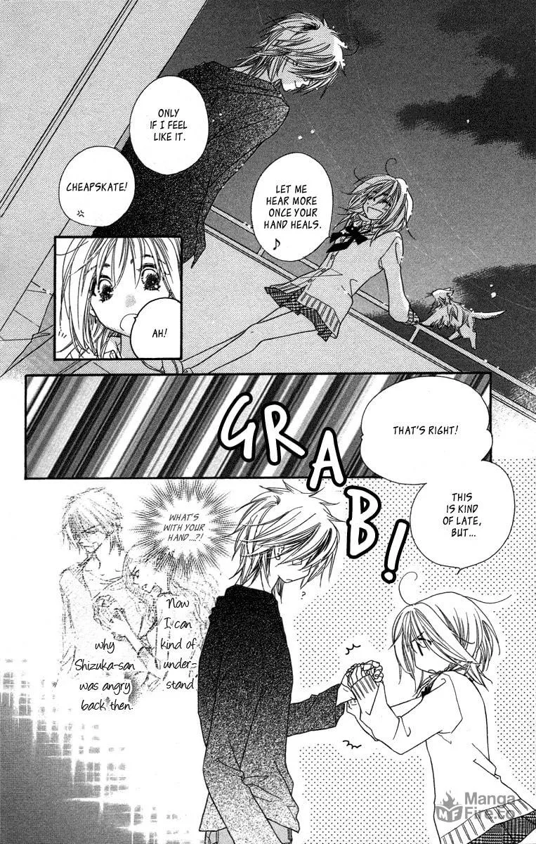 Read Sora Log chapter 7 image 26 on Lezhin