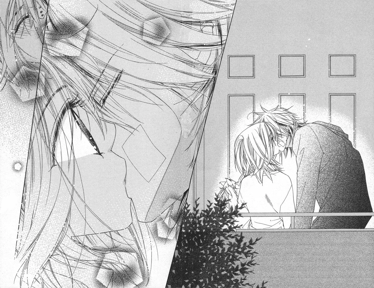 Read Sora Log chapter 7 image 30 on Lezhin