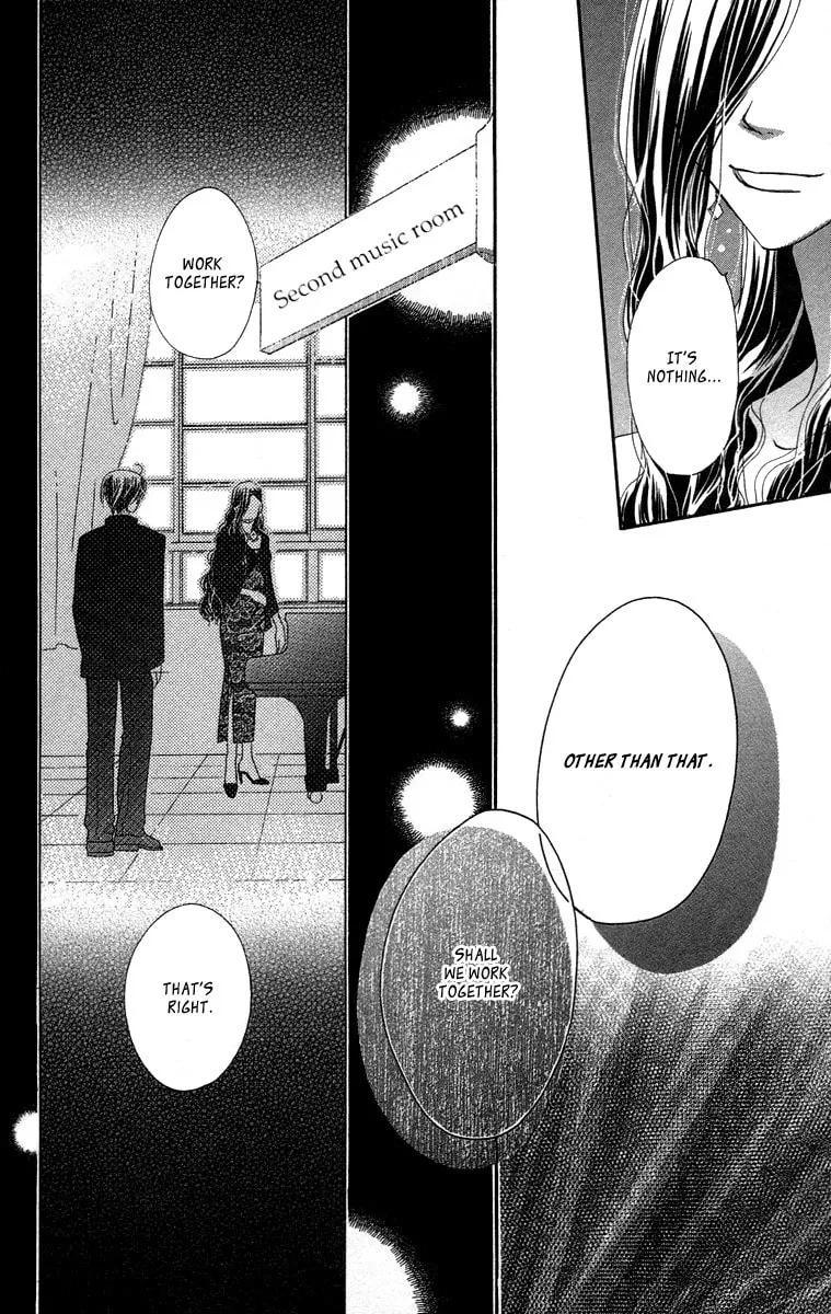 Read Sora Log chapter 7 image 33 on Lezhin