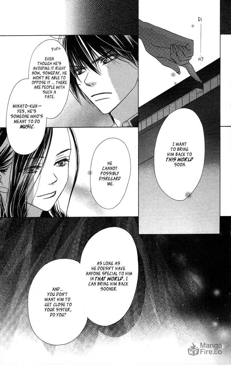 Read Sora Log chapter 7 image 34 on Lezhin