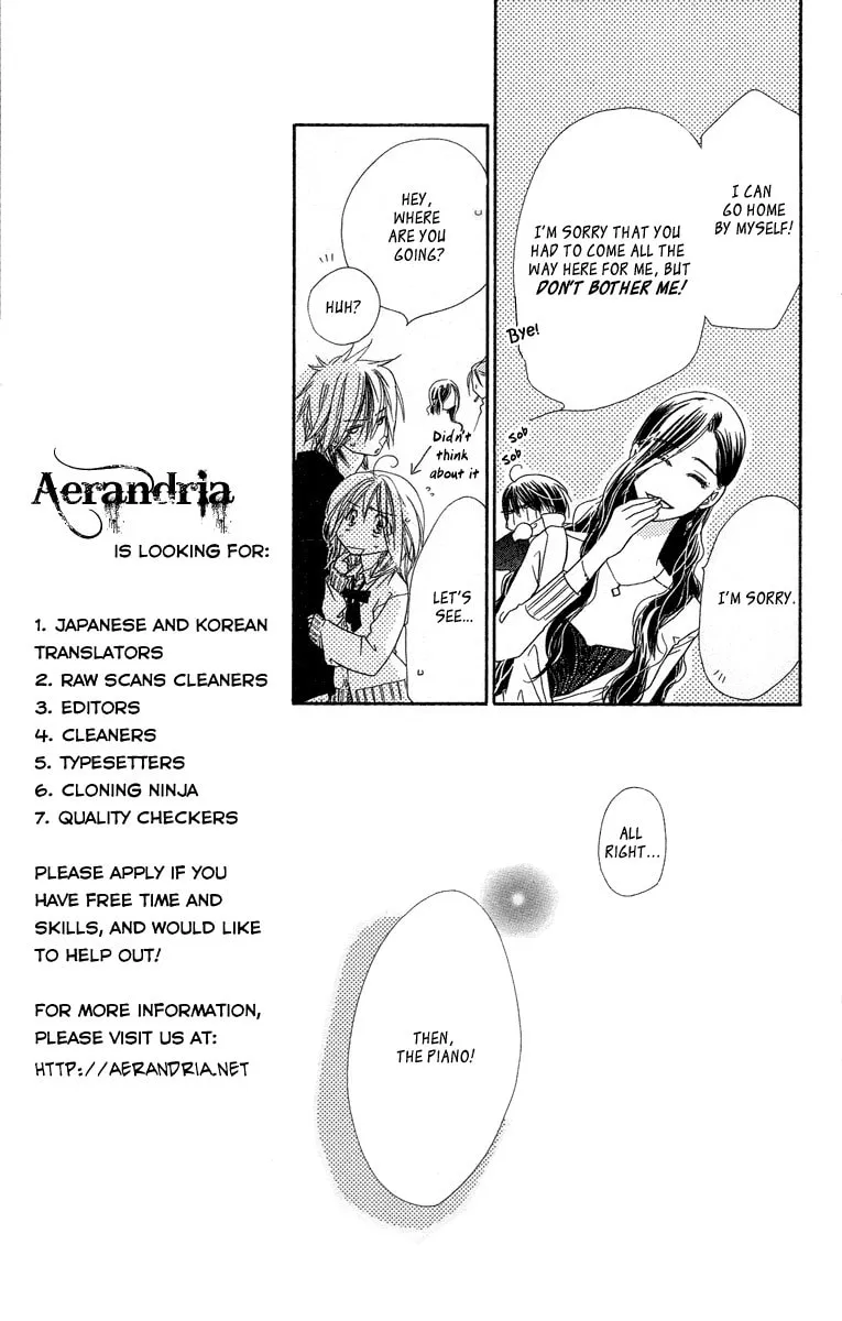Read Sora Log chapter 7 image 6 on Lezhin