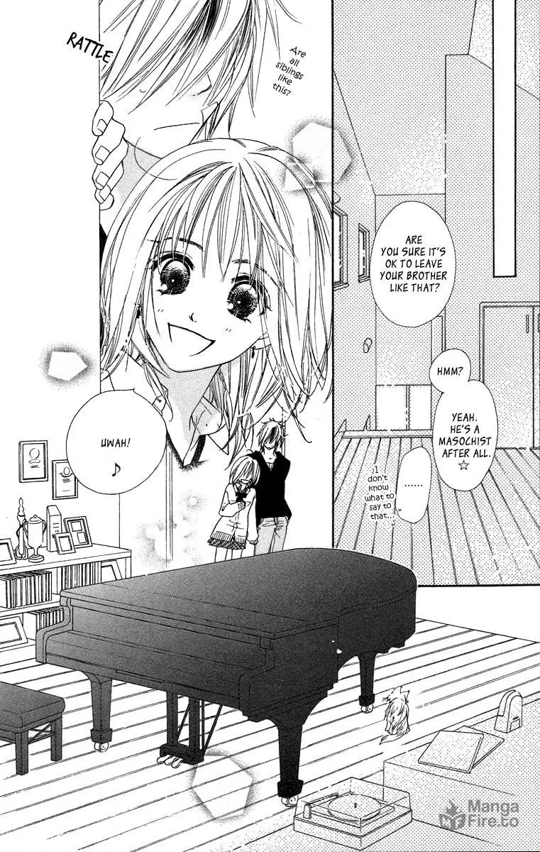 Read Sora Log chapter 7 image 9 on Lezhin