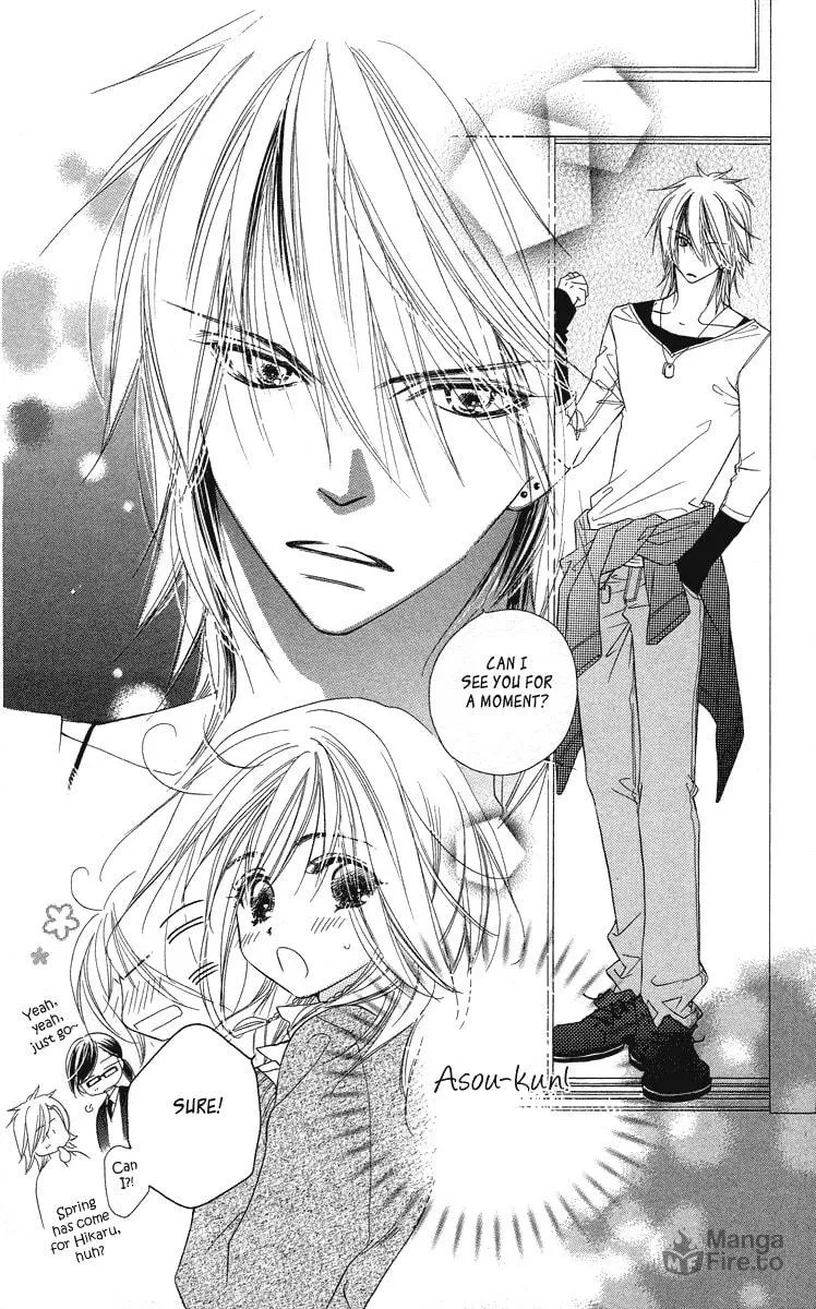 Read Sora Log chapter 8 image 14 on Lezhin
