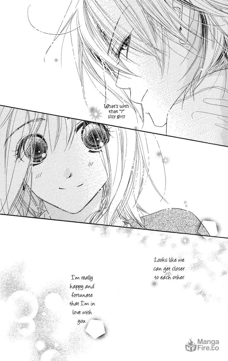 Read Sora Log chapter 8 image 20 on Lezhin