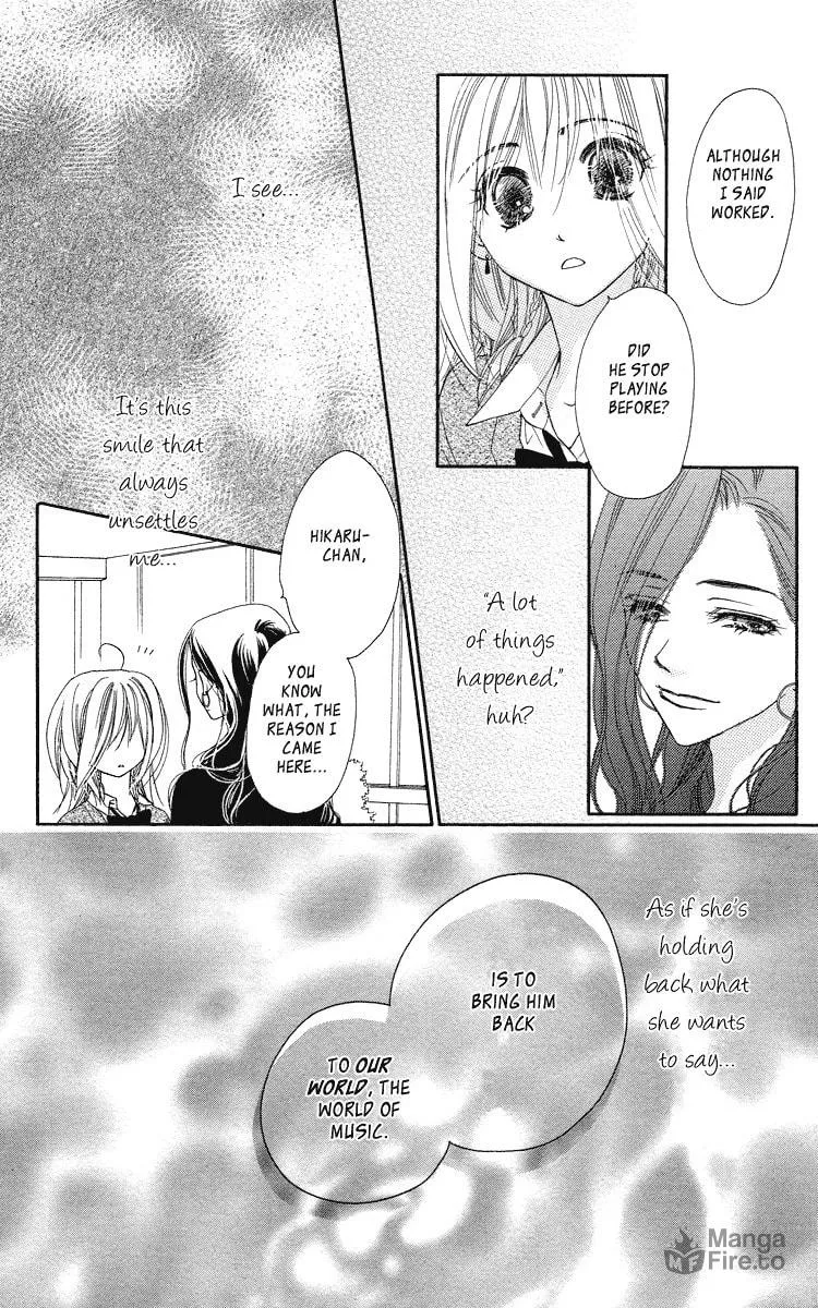Read Sora Log chapter 8 image 24 on Lezhin