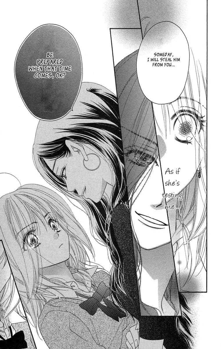 Read Sora Log chapter 8 image 25 on Lezhin