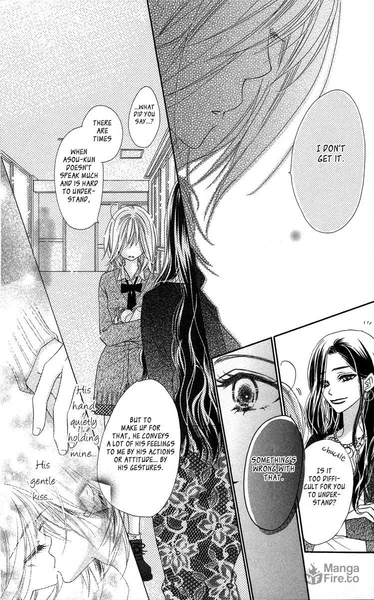Read Sora Log chapter 8 image 26 on Lezhin