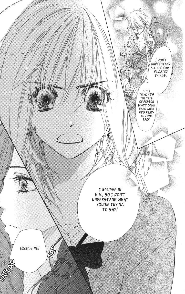 Read Sora Log chapter 8 image 27 on Lezhin