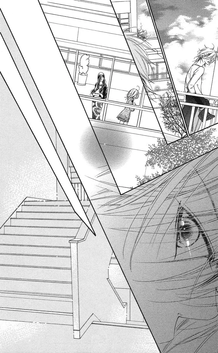 Read Sora Log chapter 8 image 28 on Lezhin