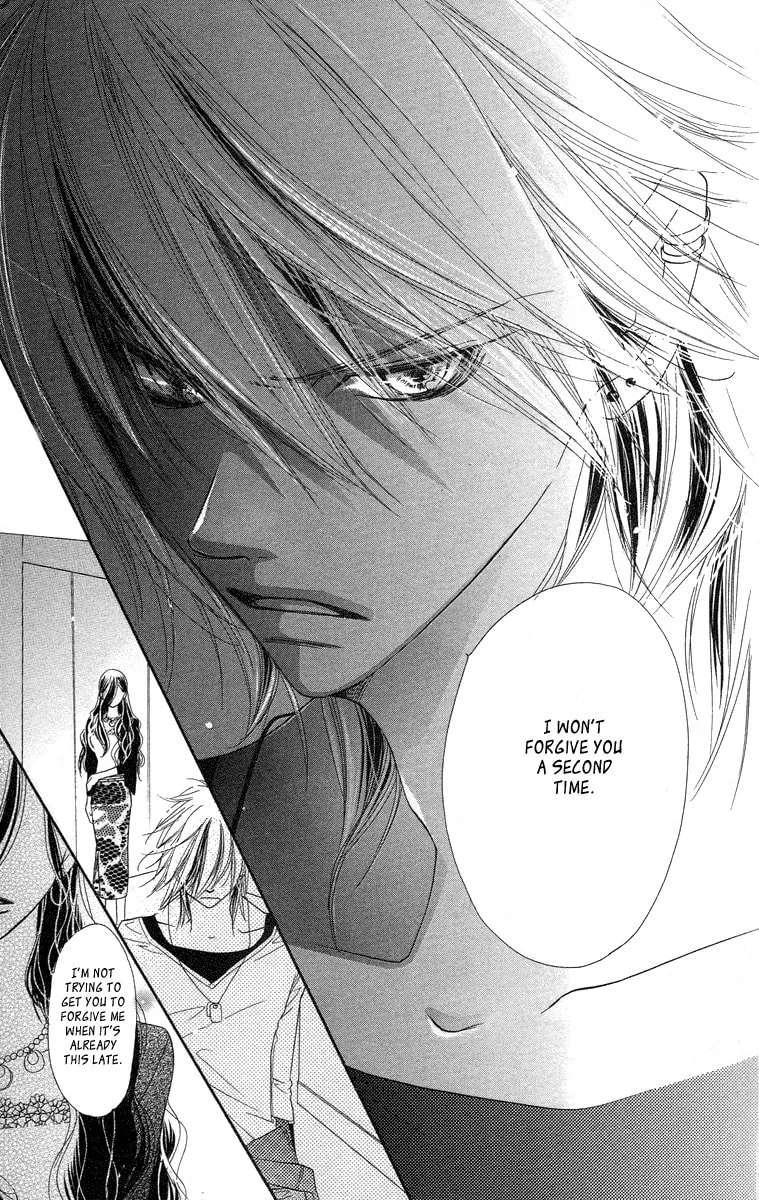 Read Sora Log chapter 8 image 31 on Lezhin