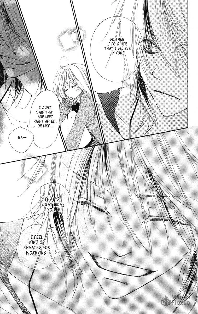 Read Sora Log chapter 8 image 34 on Lezhin