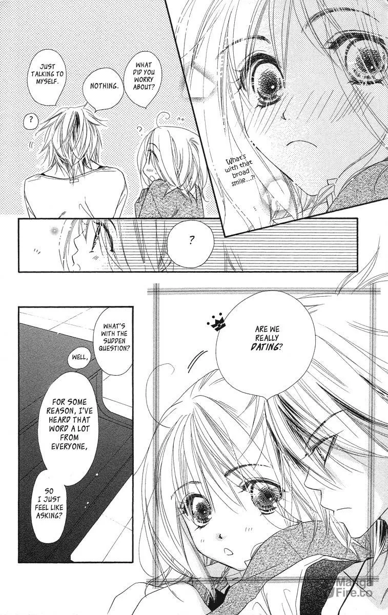 Read Sora Log chapter 8 image 35 on Lezhin