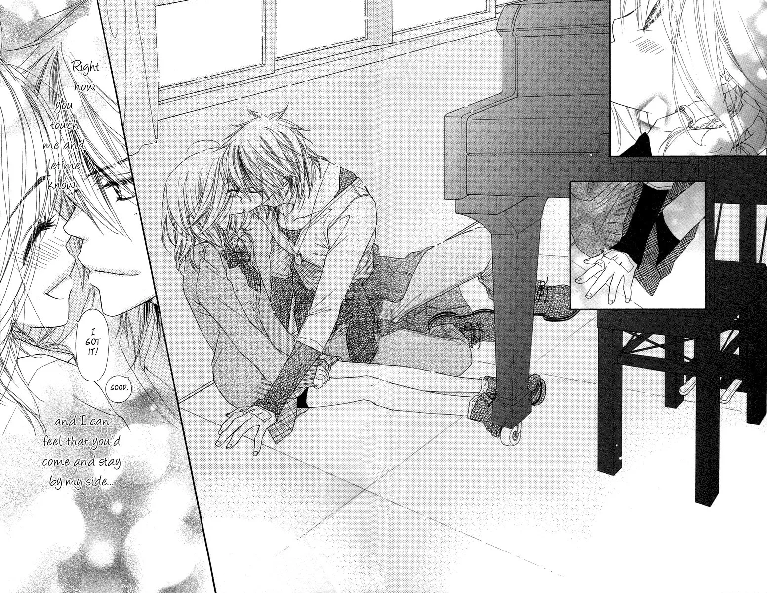 Read Sora Log chapter 8 image 37 on Lezhin
