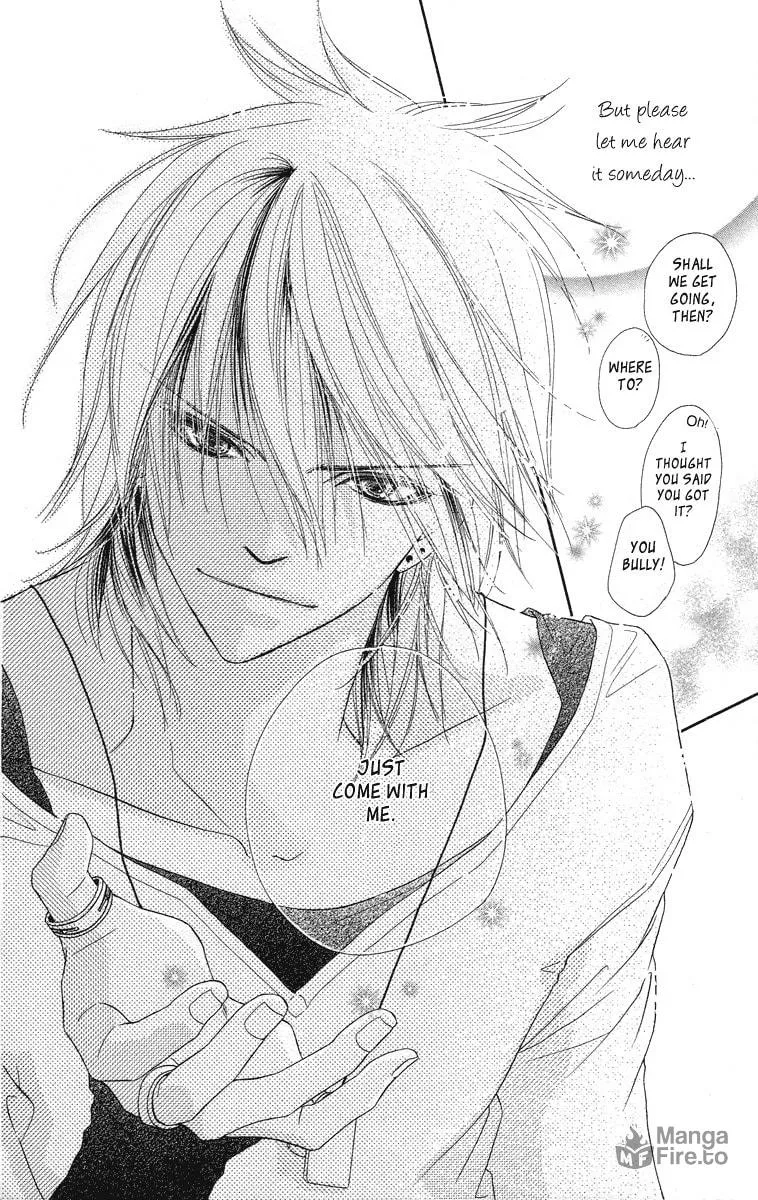Read Sora Log chapter 8 image 38 on Lezhin