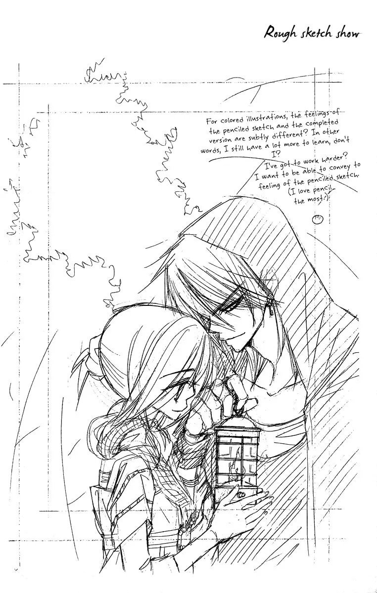Read Sora Log chapter 8 image 40 on Lezhin