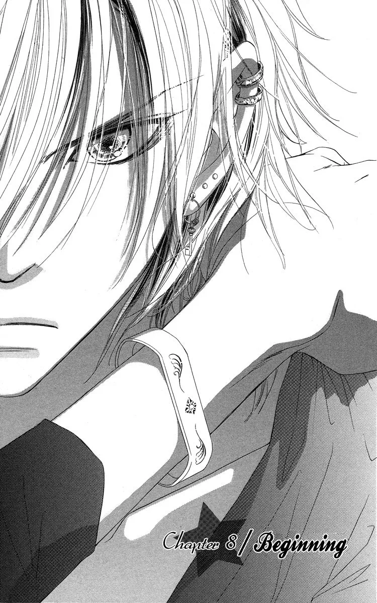 Read Sora Log chapter 8 image 7 on Lezhin