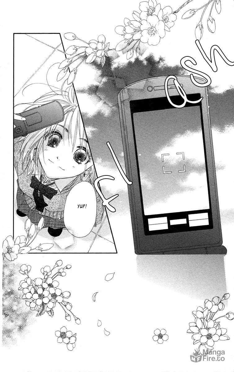 Read Sora Log chapter 8 image 8 on Lezhin