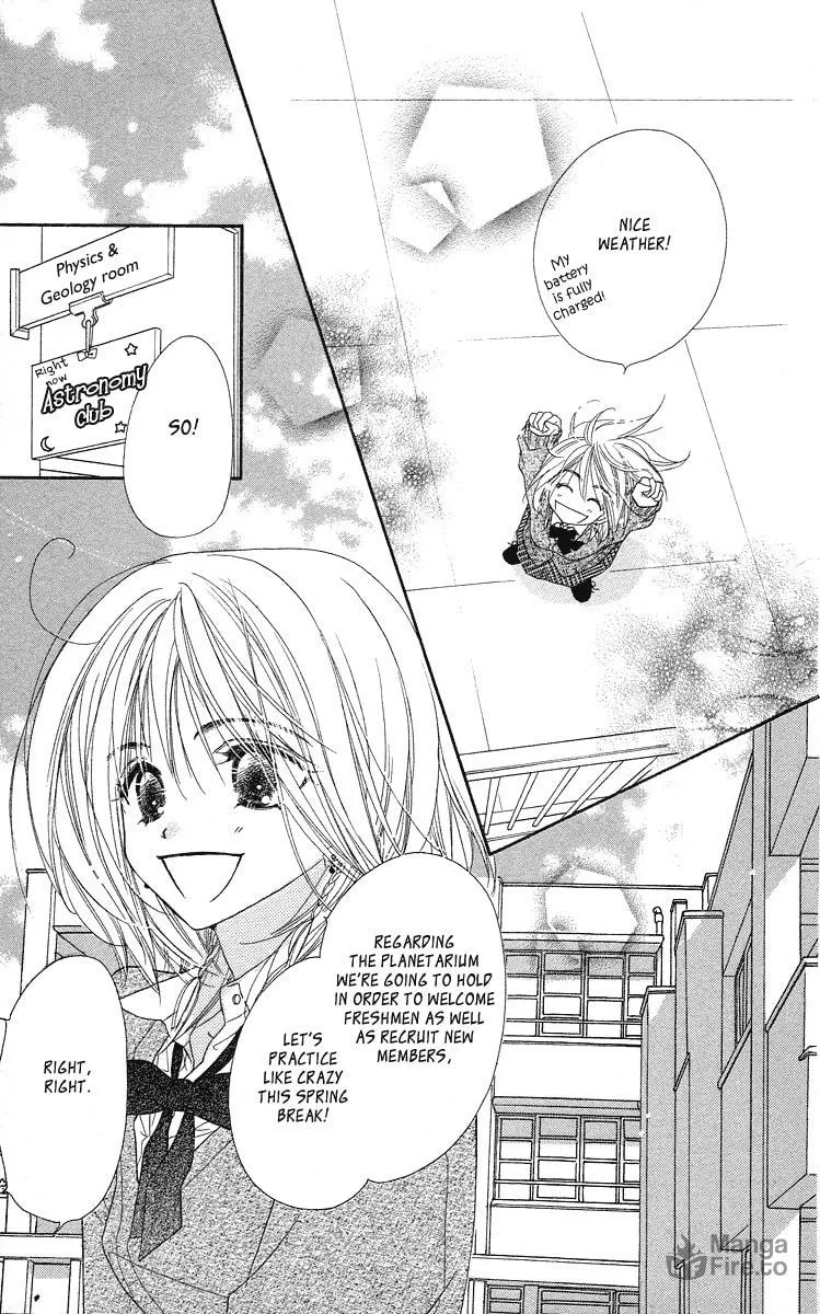 Read Sora Log chapter 8 image 9 on Lezhin