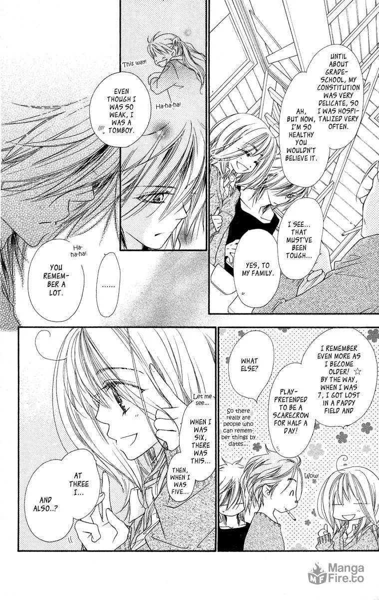 Read Sora Log chapter 9 image 11 on Lezhin